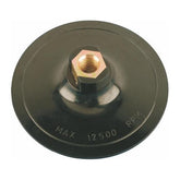 ΒΑΣΗ VELOUR ΠΛΑΣΤΙΚΗ ΓΙΑ ΓΩΝΙΑΚΑ ΤΡΙΒΕΙΑ ΟΙΚΟΝΟΜΙΚΗ SMIRDEX 946